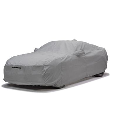 Covercraft Custom-Fit 5-Layer Softback All Climate Car Covers - C13722AC