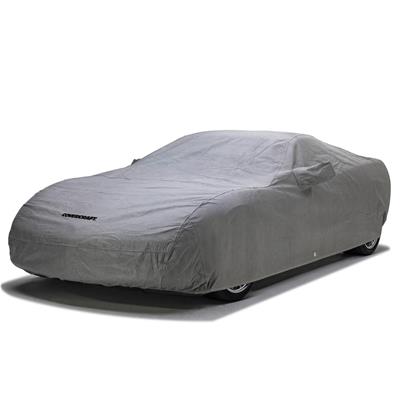 Covercraft Custom-Fit 5-Layer Indoor Car Covers - C10307IC