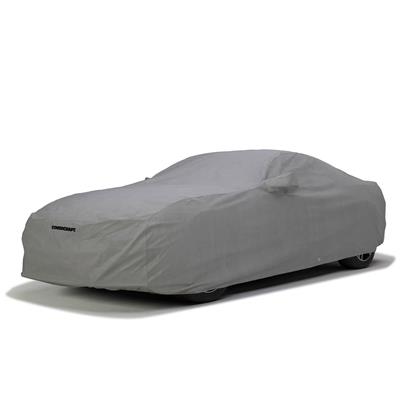 Covercraft Custom-Fit 3-Layer Moderate Climate Car Covers - C16566MC