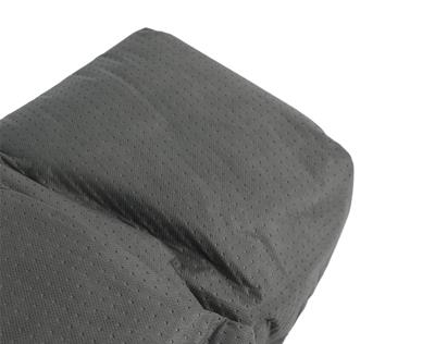Covercraft Custom-Fit 5-Layer Indoor Car Covers - C12226FD60IC