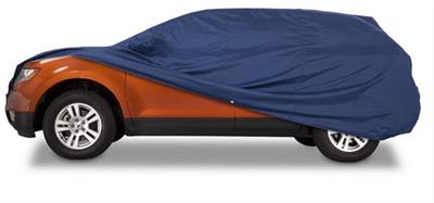 Covercraft Custom Fit Polycotton Vehicle Covers - C15358PD
