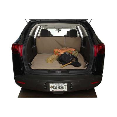 Covercraft Custom Cargo Area Liners - PCL6208BK