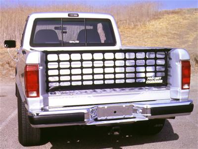 Covercraft Pro Net Pro Runner Series Tailgate Nets - PN322