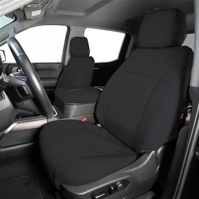 Covercraft Endura PrecisionFit Custom Seat Covers - S12665