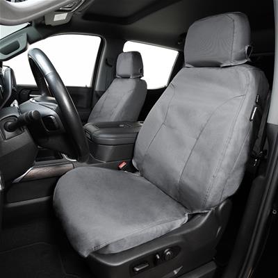 Covercraft SeatSaver Seat Covers - SS2543WFGY