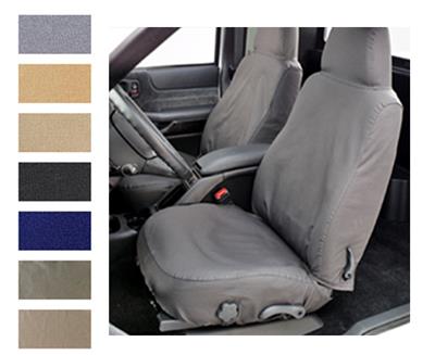 Covercraft SeatSaver Seat Covers - SS7374PCCH