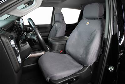 Covercraft Carhartt SeatSaver Seat Covers - SSC3376CAGY