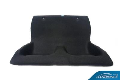 Coverking Rear Seat Delete Covers - SPC690