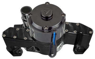 CVR Proflo Extreme Water Pump Assemblies - 8400BK
