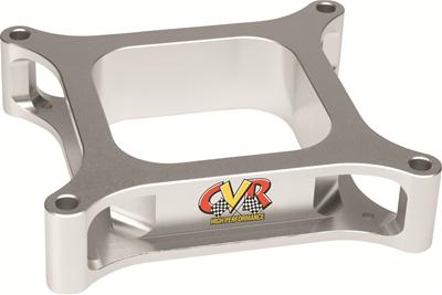 CVR Carburetor Velocity Spacers - CS6450010
