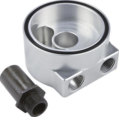 CVR Oil Filter Sandwich Adapters - OCS63