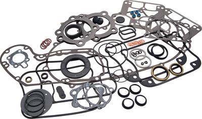 Cometic Gasket Complete EST Gasket Kits - C9855F
