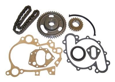 Crown Automotive Timing Chain Sets - 3185270K
