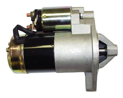 STARTING MOTOR (4.2L  4.0L)