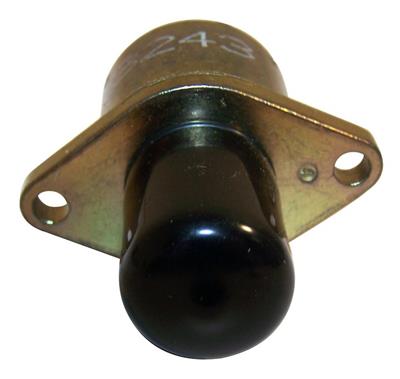 Crown Automotive Idle Air Control Valves - 4637073