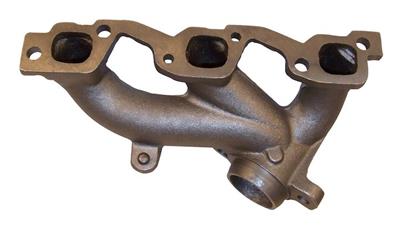 Crown Automotive Exhaust Manifolds - 4666024AD