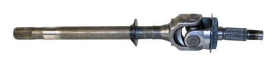 Crown Automotive Direct-Fit Axle Shaft Assemblies - 4874303