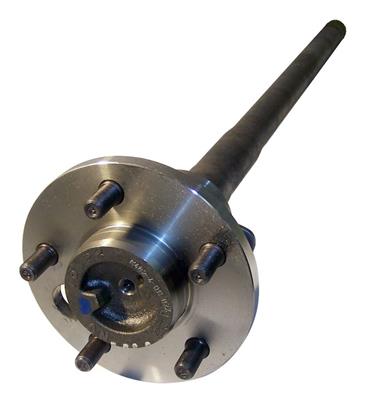 Crown Automotive Direct-Fit Axle Shaft Assemblies - 4882351