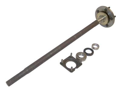 Crown Automotive Direct-Fit Axle Shaft Assemblies - 5012821AA