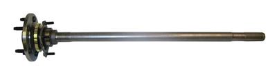 Crown Automotive Direct-Fit Axle Shaft Assemblies - 5012873AA