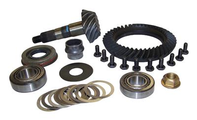 Crown Automotive Ring and Pinion Gear and Installation Kit Combos - 5072997AB