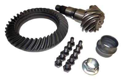 Crown Automotive Ring and Pinion Gear and Installation Kit Combos - 5135255AA