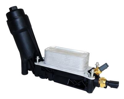 Crown Automotive Engine Oil Filter and Cooler Assemblies - 5184294AE