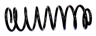 Crown Automotive Coil Springs - 52001122