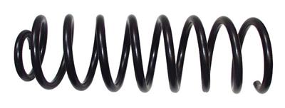 Crown Automotive Coil Springs - 52001125