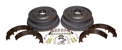 Crown Automotive Drum Brake Kits - 52001151K