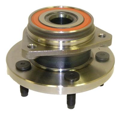 Crown Automotive Wheel Bearing and Hub Assemblies - 52098679AD