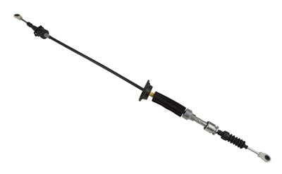 Crown Automotive Transfer Case Shift Cables - 52126222AE