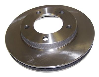 Crown Automotive Brake Rotors - 5356183R
