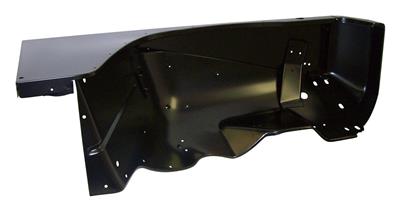 Crown Automotive Fenders - 55013514