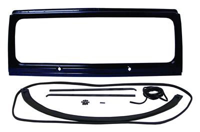 Crown Automotive Windshield Frames - 55020432K