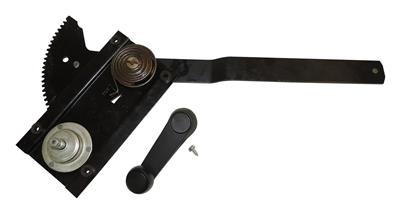 Crown Automotive Window Regulators - 55074990K