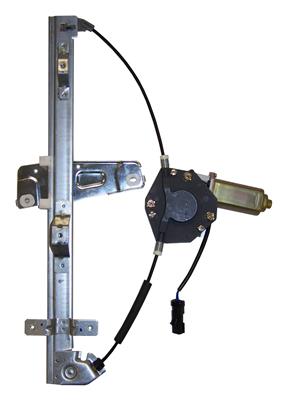 Crown Automotive Window Regulators - 55076466AG