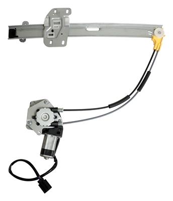 Crown Automotive Window Regulators - 55154958AI