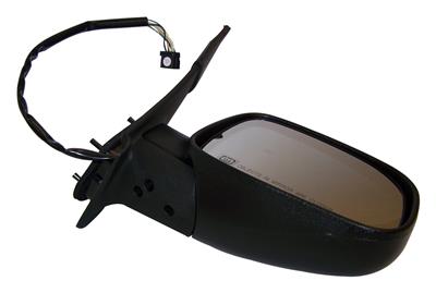 Crown Automotive Side View Mirrors - 55155230AB