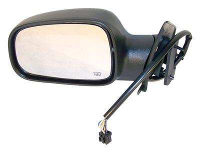Crown Automotive Side View Mirrors - 55155231AB