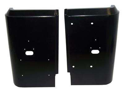 Crown Automotive Corner Panels - 55175664K