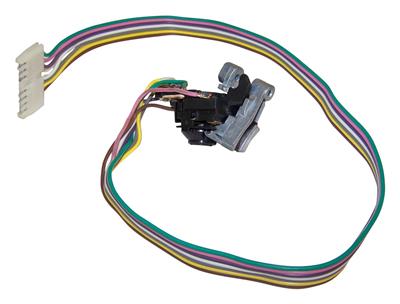 Crown Automotive Windshield Wiper Switches - 56007299