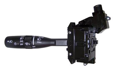 Crown Automotive Multi-Function Switches - 56042302AG