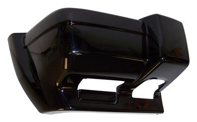 Crown Automotive Bumper End Caps - 5DY00DX8AB