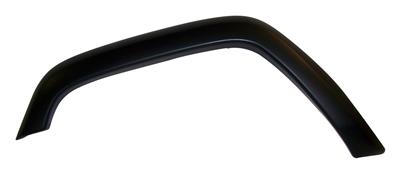 Crown Automotive Fender Flares - 5FW76DX9AC