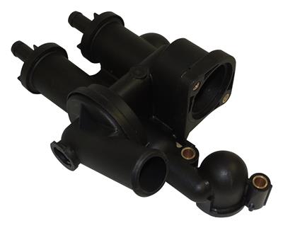 Crown Automotive Thermostat Housing Adapter - 68003582AB