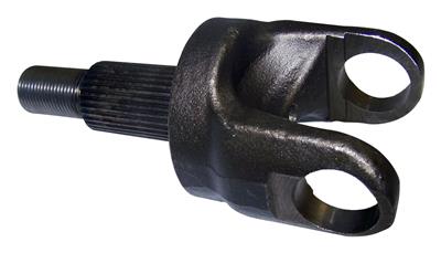 Crown Automotive Direct-Fit Axle Shaft Assemblies - 68004079AA