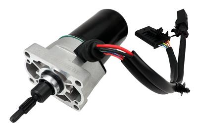 Crown Automotive Differential Lock Motors - 68084266AB