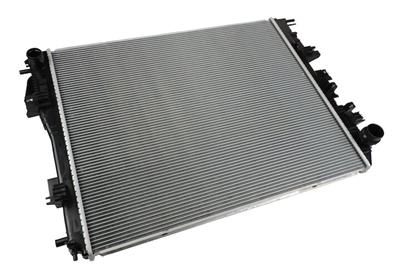 Crown Automotive Radiators - 68268607AA
