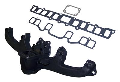 Crown Automotive Exhaust Manifolds - 8124999K